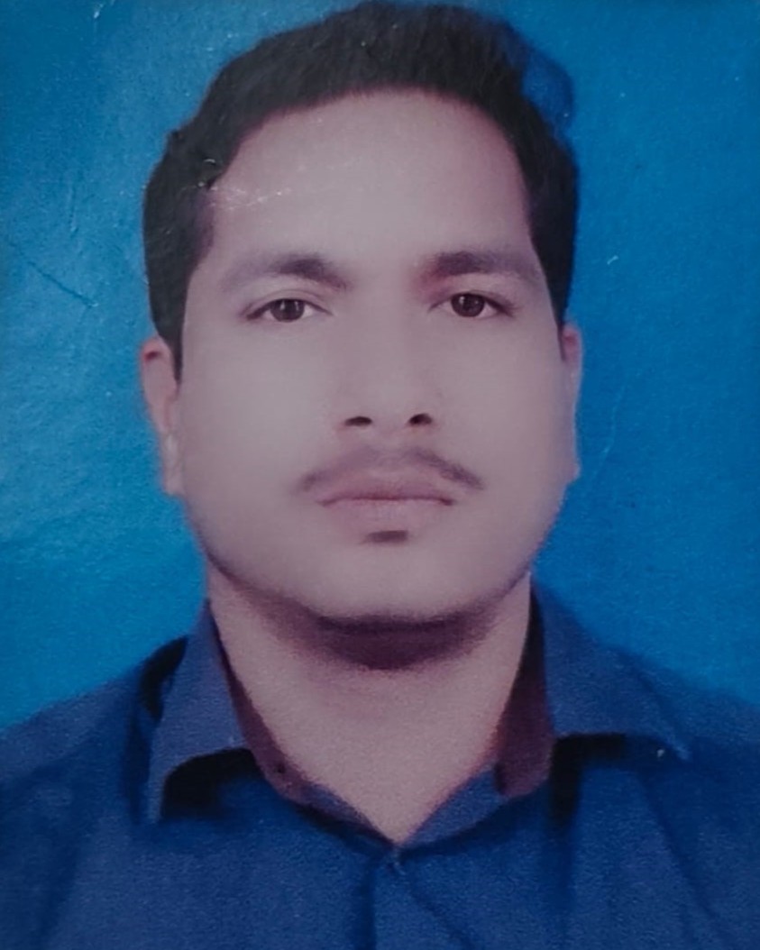 श्री. बी.आर.शिंदे