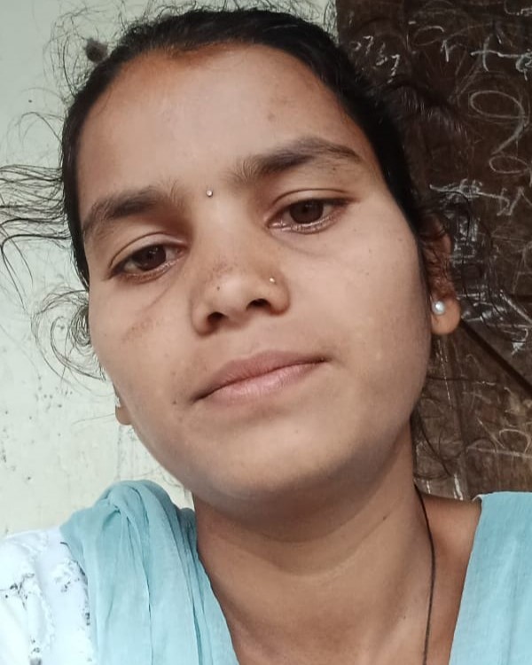 श्रीमती. ललिता सिताराम जाधव